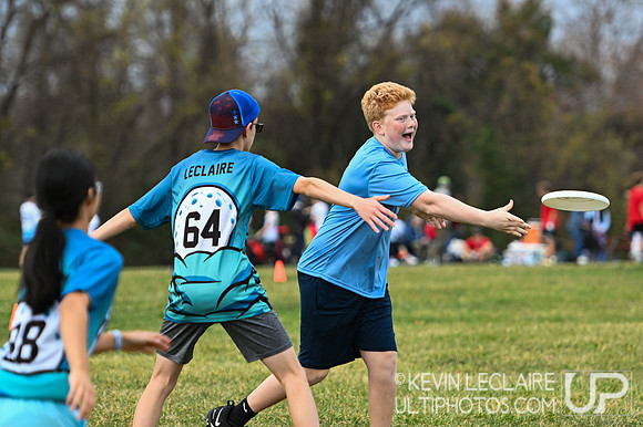 2025 DMV Cup