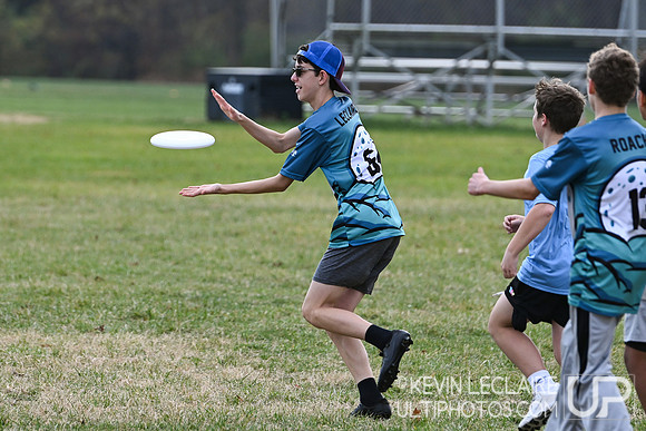 2025 DMV Cup