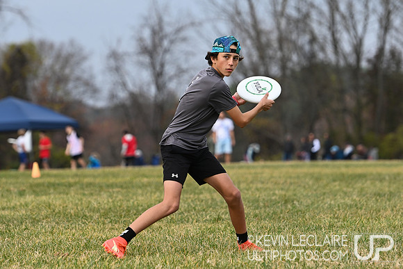 2025 DMV Cup