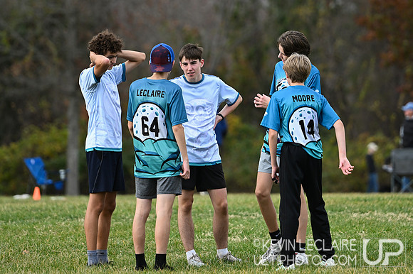 2025 DMV Cup
