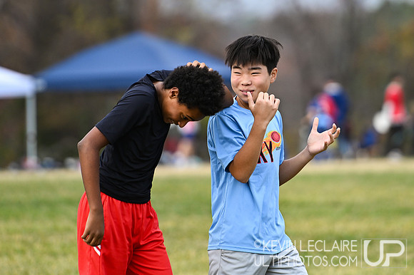 2025 DMV Cup