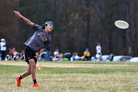 2025 DMV Cup