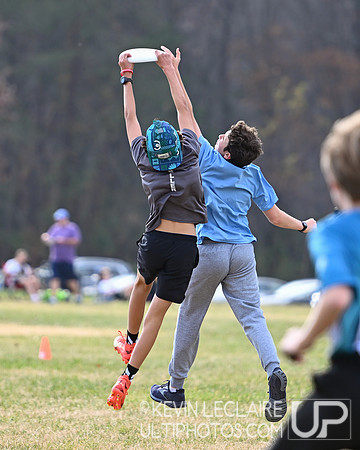 2025 DMV Cup