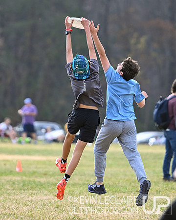 2025 DMV Cup