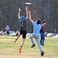 2025 DMV Cup