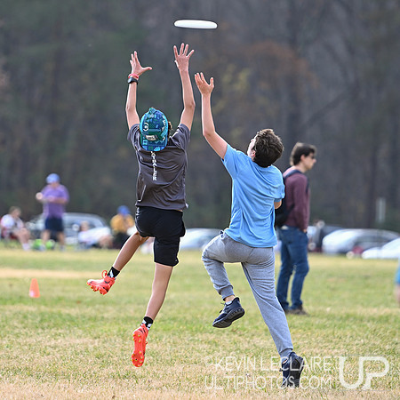 2025 DMV Cup