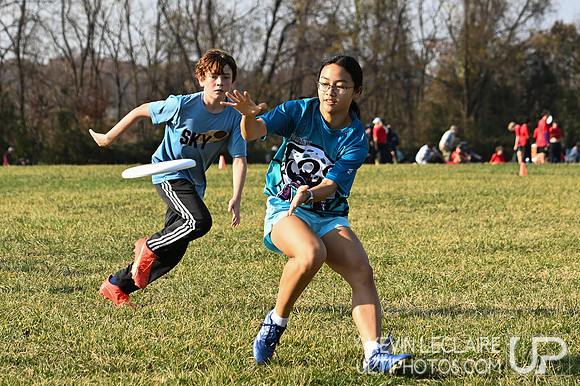 2025 DMV Cup