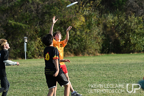 2025 DMV Cup