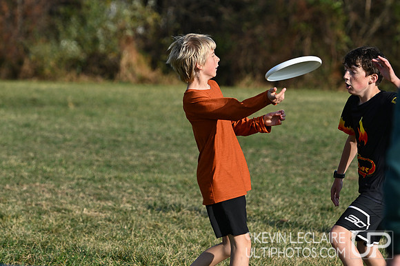 2025 DMV Cup