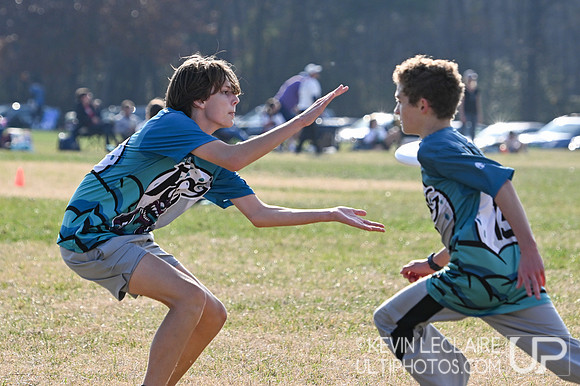2025 DMV Cup
