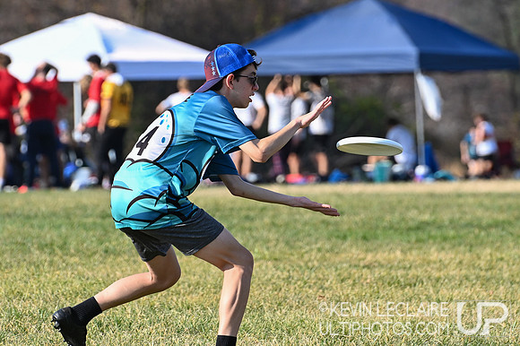 2025 DMV Cup