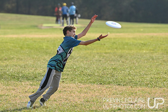 2025 DMV Cup