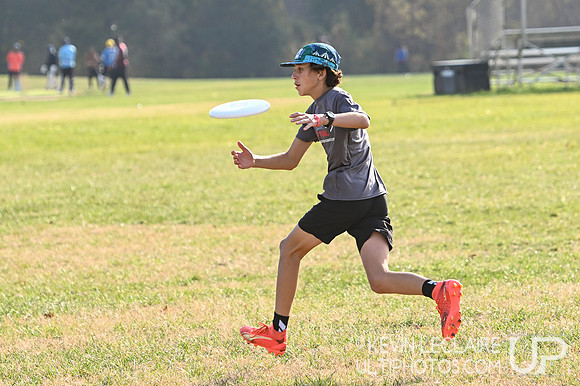 2025 DMV Cup
