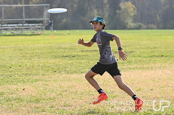 2025 DMV Cup