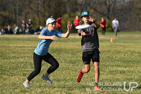 2025 DMV Cup