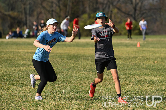 2025 DMV Cup