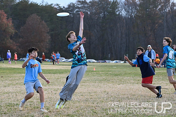 2025 DMV Cup