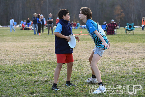2025 DMV Cup