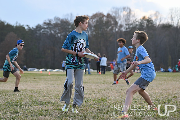 2025 DMV Cup