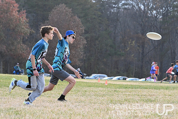 2025 DMV Cup