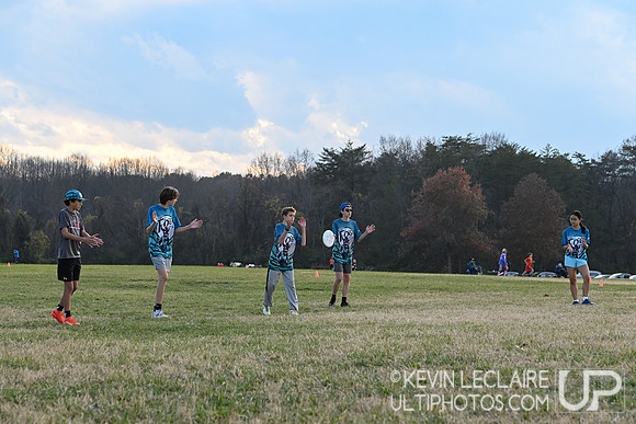 2025 DMV Cup