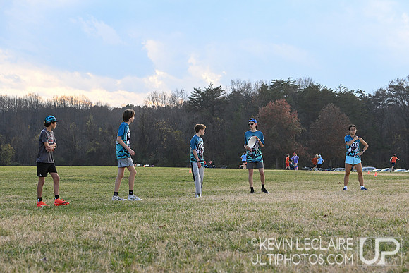 2025 DMV Cup