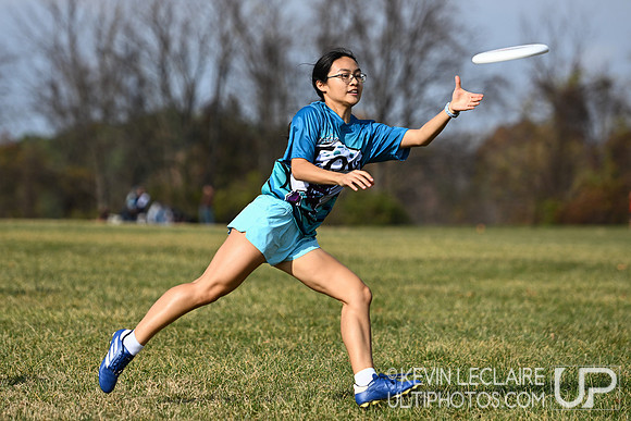 2025 DMV Cup