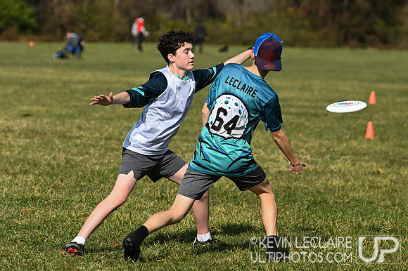 2025 DMV Cup