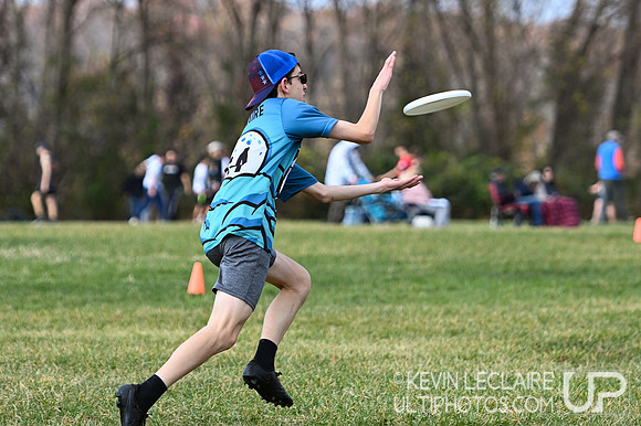2025 DMV Cup