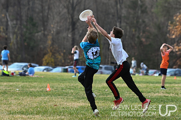 2025 DMV Cup