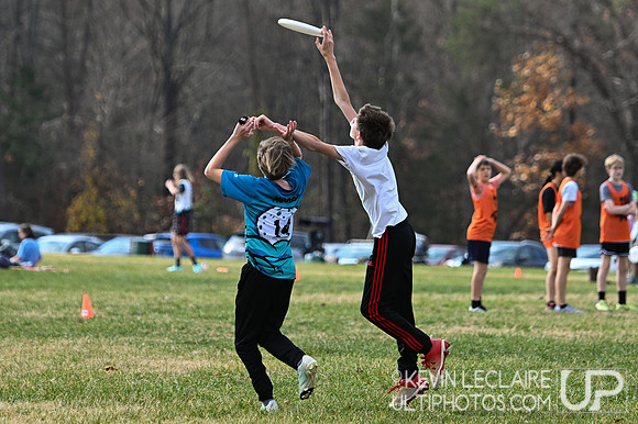 2025 DMV Cup