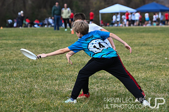 2025 DMV Cup