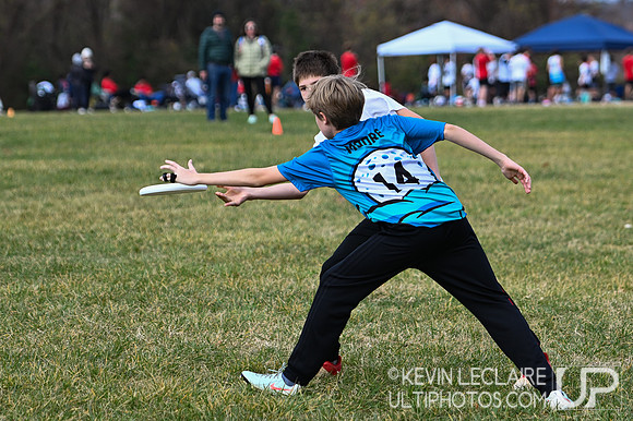 2025 DMV Cup