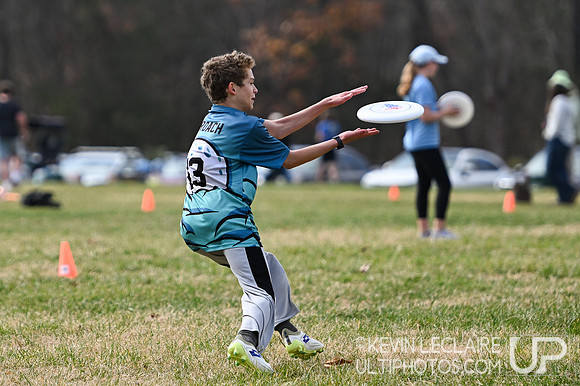 2025 DMV Cup