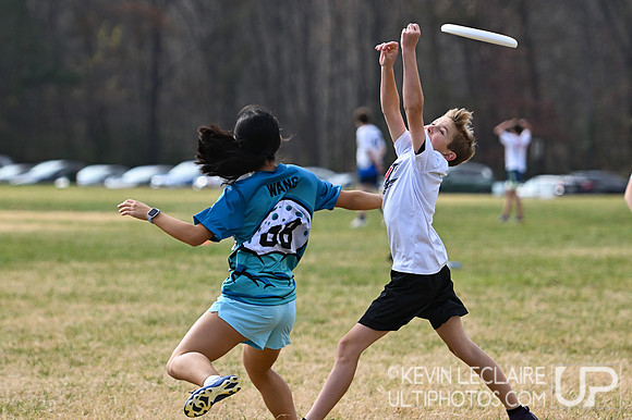 2025 DMV Cup