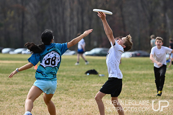2025 DMV Cup