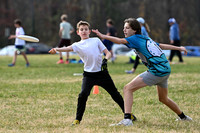 2025 DMV Cup