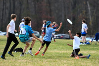 2025 DMV Cup