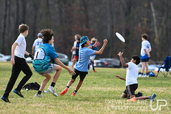 2025 DMV Cup