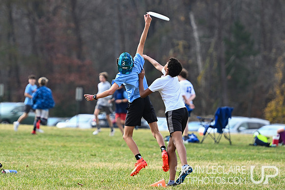 2025 DMV Cup
