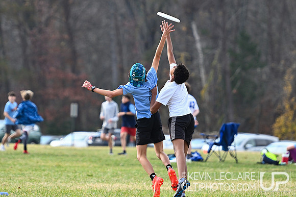 2025 DMV Cup