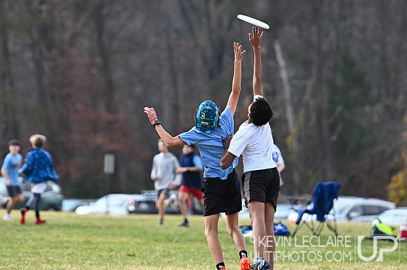 2025 DMV Cup