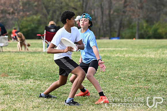 2025 DMV Cup