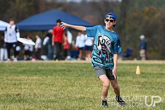 2025 DMV Cup