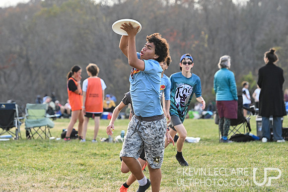 2025 DMV Cup
