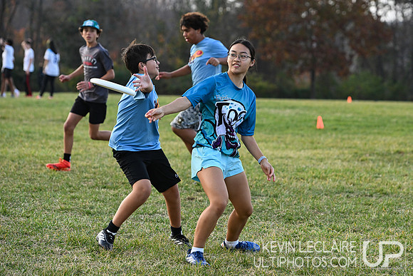 2025 DMV Cup