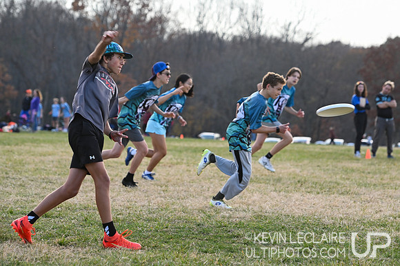 2025 DMV Cup