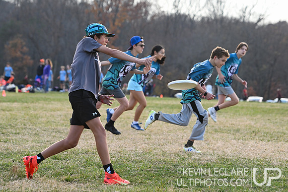 2025 DMV Cup