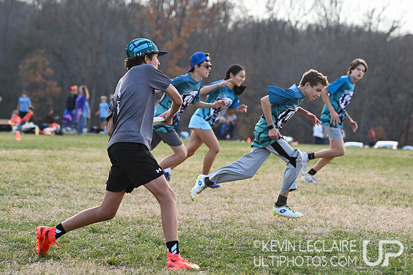 2025 DMV Cup