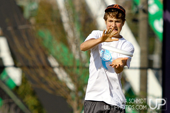 Juniors League Play -- 10/06/12